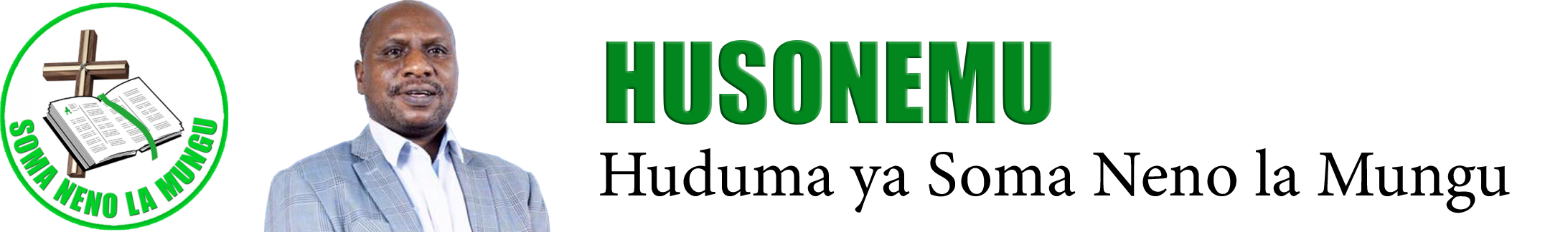 Huduma ya Soma Neno la Mungu